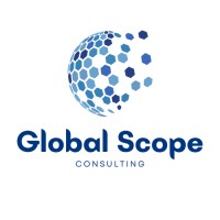 GlobalScope Consulting logo - Similar company to Bledak