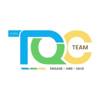 TQC Team logo - Similar company to Postron