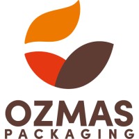 OZMAS Packaging logo - Similar company to Crimsafe Security Systems