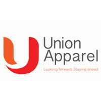 Union Apparel logo - Similar company to Dilly & Carlo