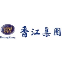 香江集团有限公司 logo - Similar company to 鸿荣源集团