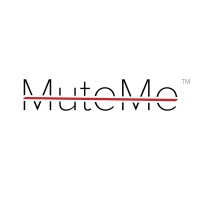 MuteMe logo - Similar company to Proper Good