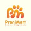 PraniMart logo - Similar company to Zppoz