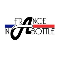 France In A Bottle logo - Similar company to Confluence & Terroir