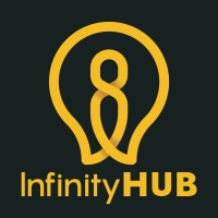 Infinity HUB logo - Similar company to Welaborate