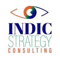 Indic Strategy Consulting Private Limited logo - Similar company to Bevis Creatives