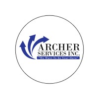 Archer Services Inc. logo - Similar company to Cerv Technologies