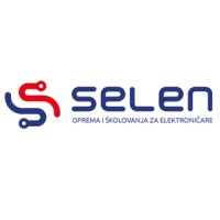 Selen d.o.o. logo - Similar company to Pinplate Test Fixtures