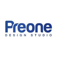 Preone Studio logo - Similar company to Red Grape