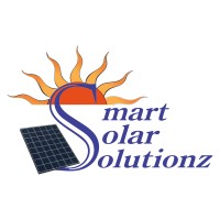 Smart Solar Solutionz logo - Similar company to Bpl Techno Vision Pvt Ltd