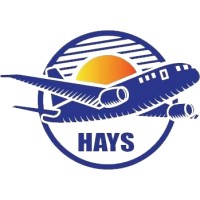 Hays Recruitment Experts logo - Similar company to Blizet