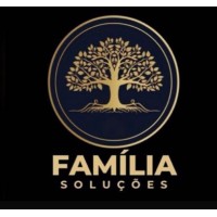 Família Soluções logo - Similar company to Aport Consig - Desde 2003 ®