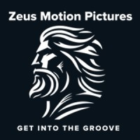 Zeus Motion Pictures logo - Similar company to Gold Shield Security Ltd.