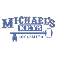Michael's Keys Locksmith logo - Similar company to Aj Locksmith & Security