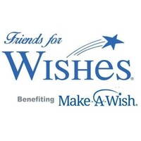Friends for Wishes logo - Similar company to Bayrig Supply
