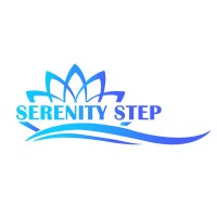 Serenity Step LLC logo - Similar company to Digixbuddy