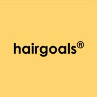hairgoals logo - Similar company to Literally Need