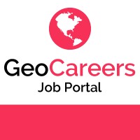 GeoCareers logo - Similar company to Psa Helpdesk