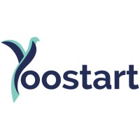 Yoostart logo - Similar company to Self Employed