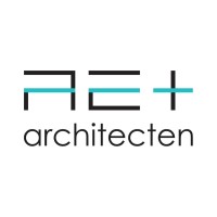 AE+ARCHITECTEN logo - Similar company to A&E Architecten