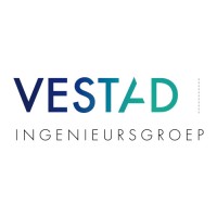 Vestad logo - Similar company to Pi-Consult Bv