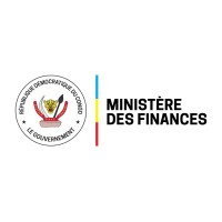 Ministère des Finances RDC logo - Similar company to Anapi-Rdc