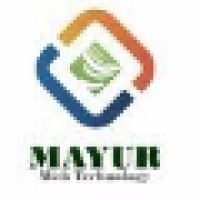 Mayur Web Technology logo - Similar company to Internet Spark