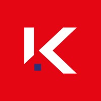 KRNO logo - Similar company to Les M