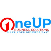 OneUp Business Solutions | Tally Partner logo - Similar company to Oneup