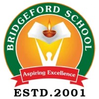 Bridgeford School logo - Similar company to Sachidanand Gyan Bharti Model School