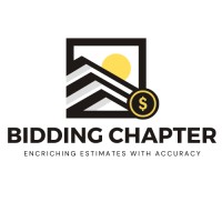 BIDDING CHAPTER LLC (PRECONSTRUCTION ESTIMATION SERVICES) logo - Similar company to Preconstruction Estimation