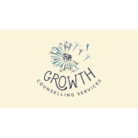 Growth Counselling Services logo - Similar company to Walking Tree Wellness Centre