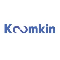 Koomkin logo - Similar company to Itelisoft, S.A. De C.V.