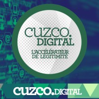 Cuzco Digital logo - Similar company to Digitalhub • დიჯიტალჰაბი