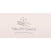 SistersPETALS org. logo - Similar company to Rorsuite