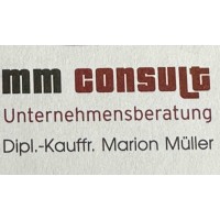 MM Consult - Unternehmensberatung Marion Müller logo - Similar company to Rs.D