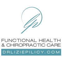 Functional Health & Chiropractic Care logo - Similar company to Baibi Wise