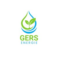 Gers Energie logo - Similar company to Adw Network