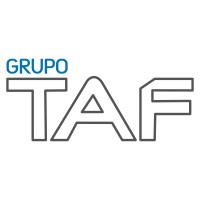 Grupo TAF logo - Similar company to Shirou Electronics