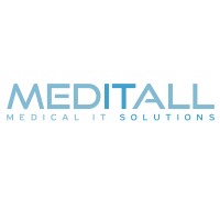 MedITall | Medical IT Solutions logo - Similar company to Dse It-Services