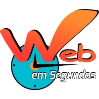 Web em Segundos logo - Similar company to Majov Dev