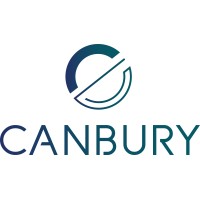 Canbury logo - Similar company to Her Strength
