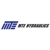 MTE Hydraulics logo - Similar company to Western Integrated Technologies