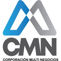 CORPORACIÓN MULTI NEGOCIOS - CMN - logo - Similar company to Solandtec, S. A.