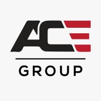ACE GROUP EXHIBITION logo - Similar company to Medtech Uganda & Uganda Pharma Expo