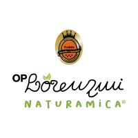 Lorenzini Naturamica OP logo - Similar company to Foodtech Srl