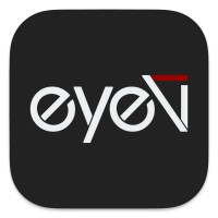 eyeV GmbH logo - Similar company to Instamic