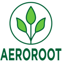 Aeroroot logo - Similar company to Ebikebc