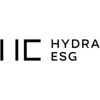 Hydra ESG logo - Similar company to Project Box