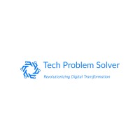 Tech Problem Solver logo - Similar company to Digital Dominance
